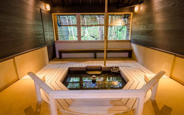 Ryokan Fukinoya