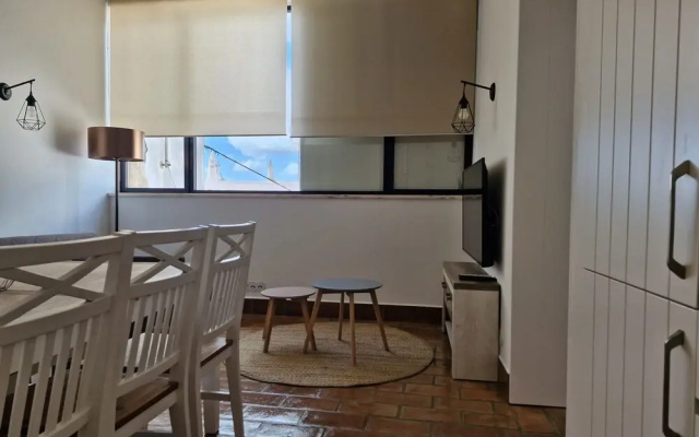 River View Ferragudo Terrace Villa