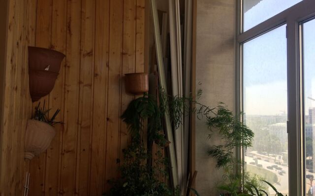 Апартаменты «Первый человек в космосе»