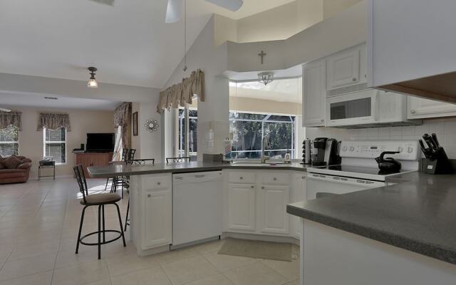 Sunbury Home #34752