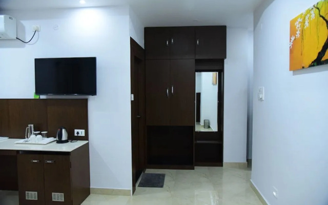 Debdaru Guest House