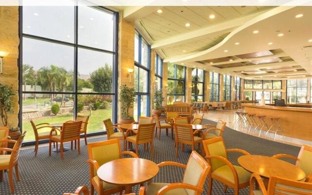 Maagan Kibbutz Holiday Village