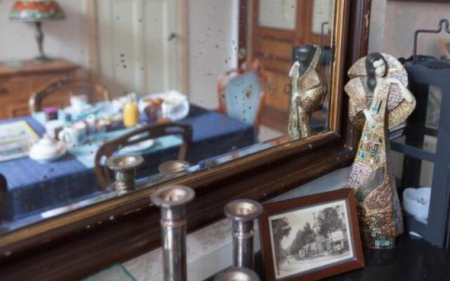 B&B Guest house 1907