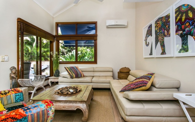 Bottlebrush Cottage — 4-star hotel in Suffolk Park