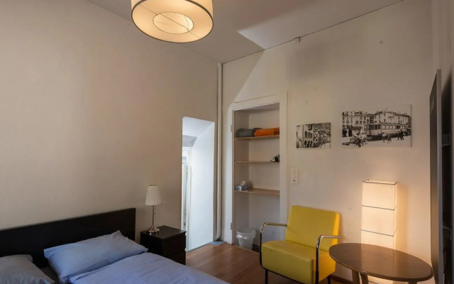 @ Home Vecchia Locarno