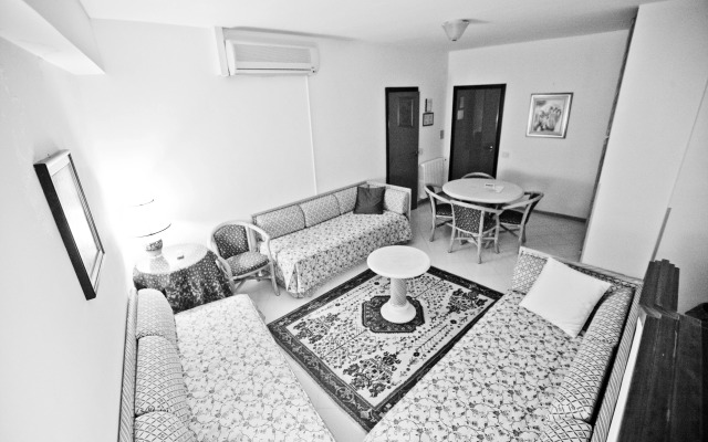 Hotel Elimo