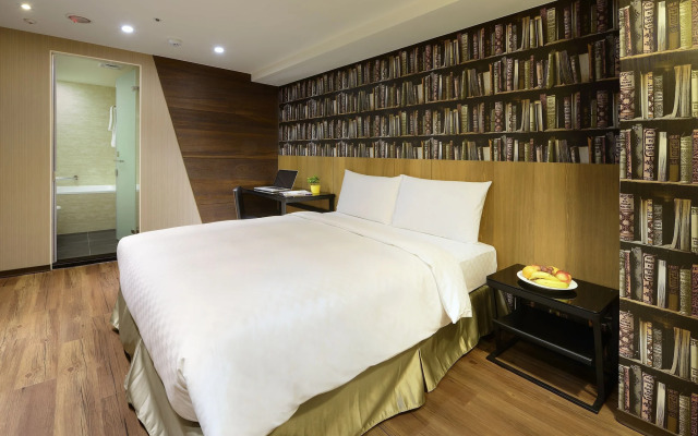 Le Room Hotel Kaifeng