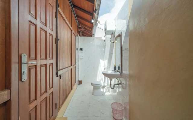 Wood Village Nusa Dua Bali