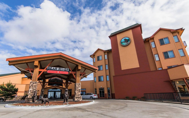 Bear River Casino Resort