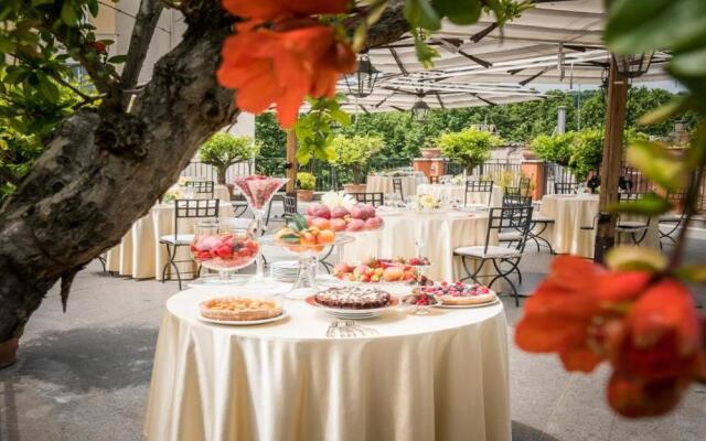 Hotel Ponte Sisto