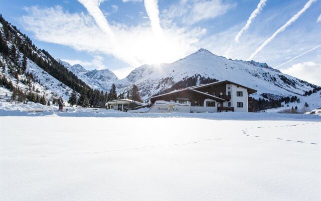 Natur Residenz Anger Alm