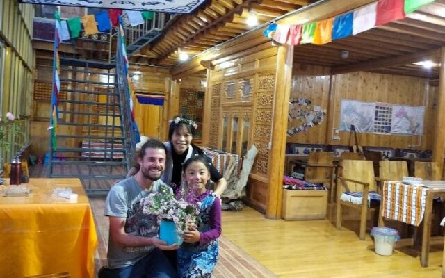 Calling Marmot Youth Hostel