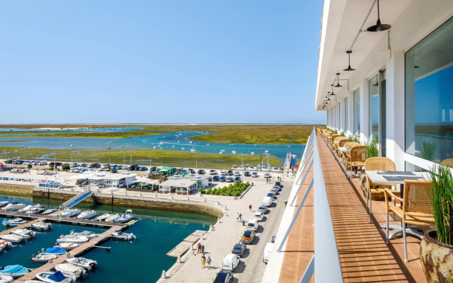 Eva Senses Hotel