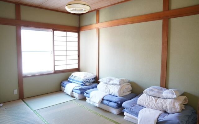 Sakuragawa MATSU 3bedroom Villa/Nipponbashi/Namba