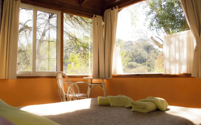 Apart Suites & Cabañas Duendes del Pungo