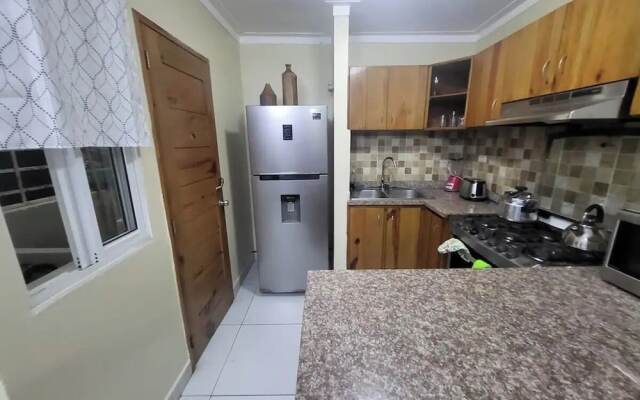 Residencial Palma Real