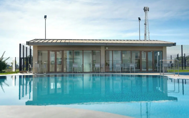 Protea Hotel Lusaka International Airport