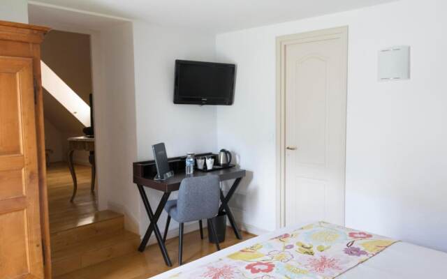 Best Western Beau Site