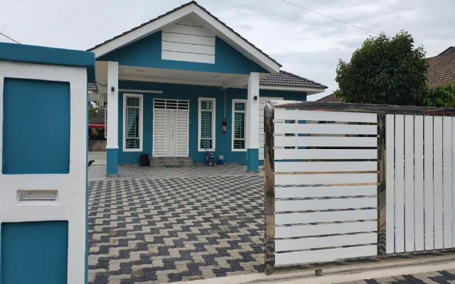 Casa De Rose KUBANG KERIAN