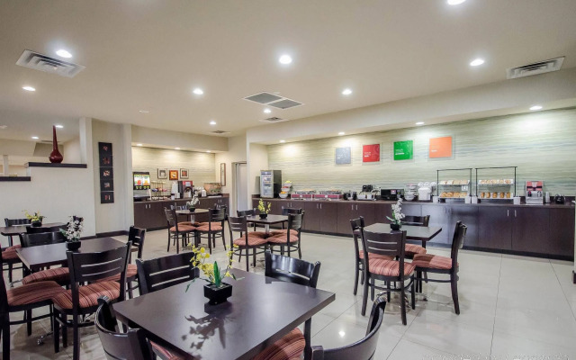 Surestay Plus By Best Western Corydon