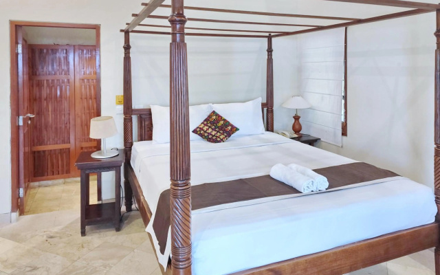 Villa Diana Bali – Guest Rooms – Kuta