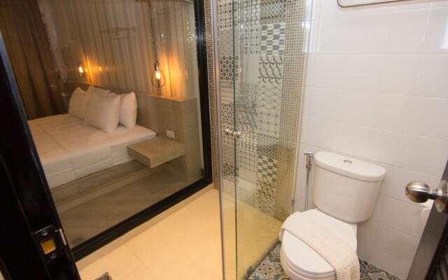 168studio Hotel ubonratchathani