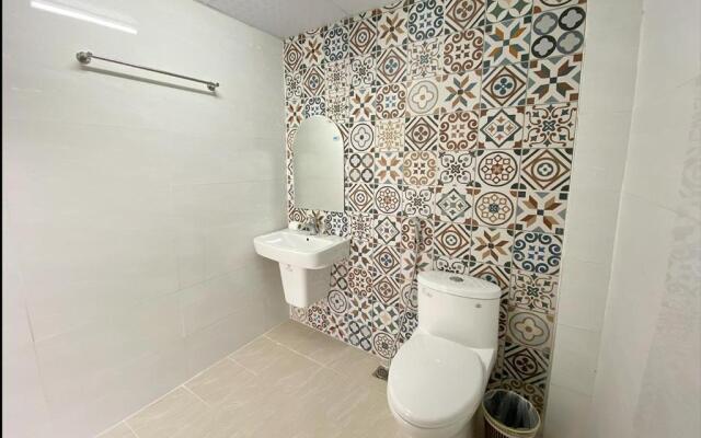 Homestay Thuy Duong