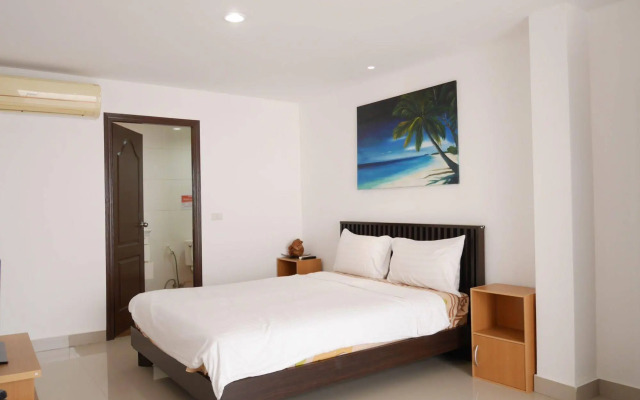 Tropical Paradise Residence