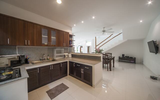 Villa Pearl Seminyak