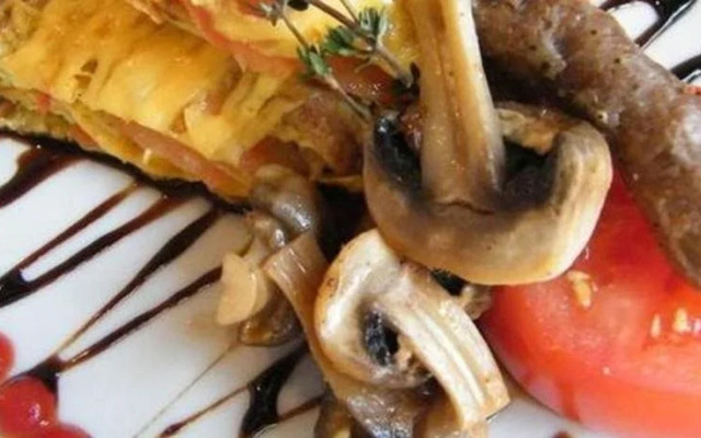 Ninety9 On Villiers Guest House