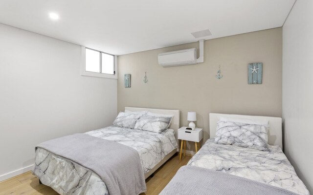 The Shoal Apartments, Unit 410/4-8 Bullecourt Street