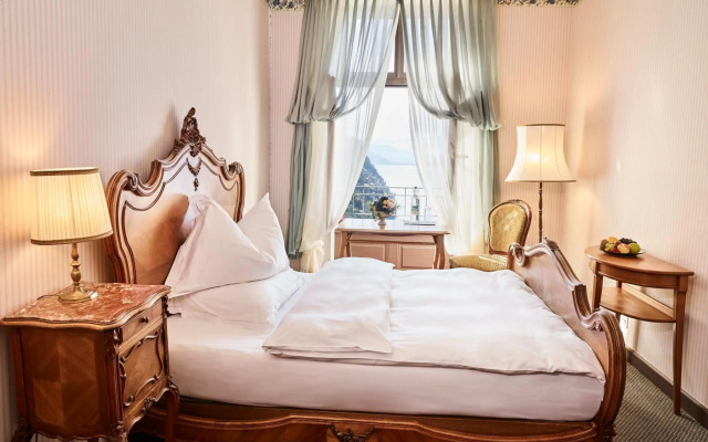 Grandhotel Giessbach