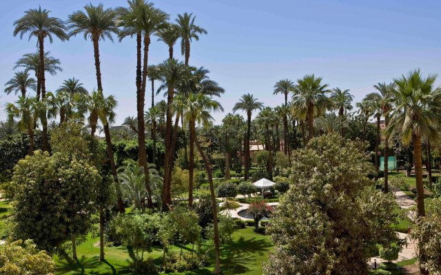 Sofitel Winter Palace Luxor