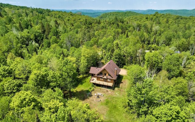 L Imprévu by Tremblant Platinum