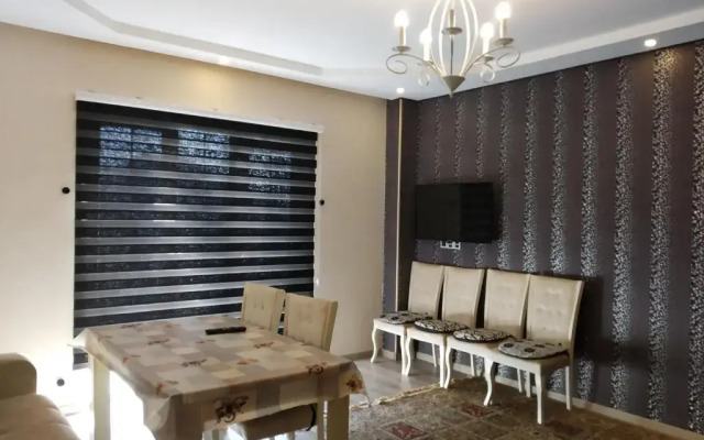 Gabala City Rooms