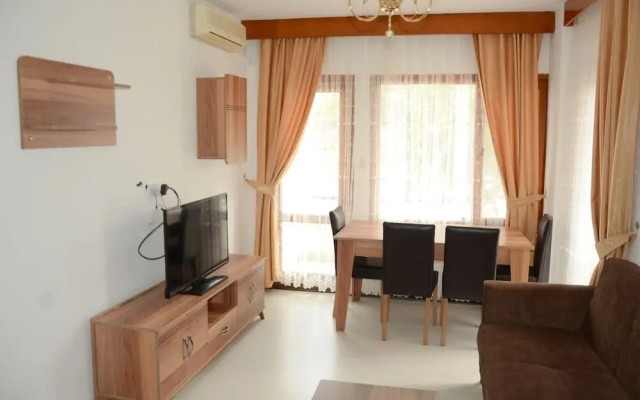 Maxx Apart Hotel