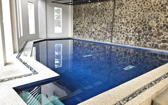Daj Suites Boutique Hotel