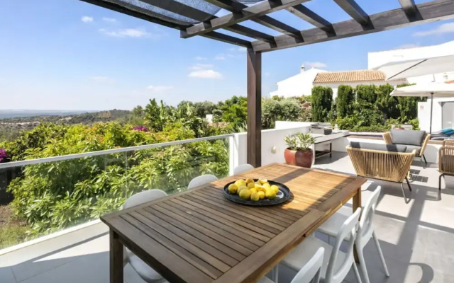 Villa Casa Lucia