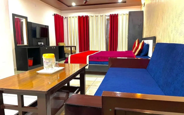 JJ's Village - Eco Resort