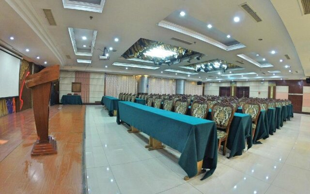 Qinhuangdao Xiadu Garden Hotel (People's Square) – Business – Qinhuangdao