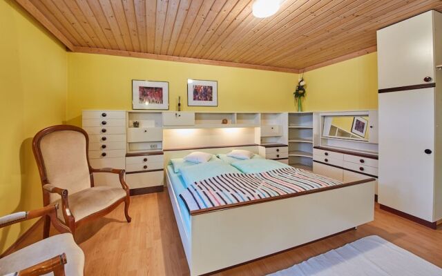 Appartement Rainer