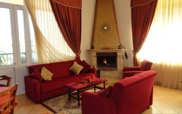 Hotel Kastro
