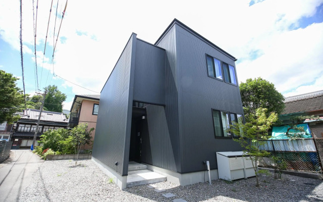 PrimeRoom別府 GRANMAJESTA