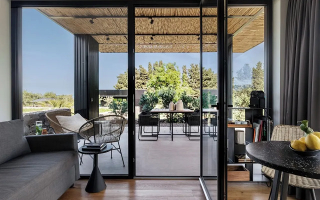 Scorzamara Country Lodges