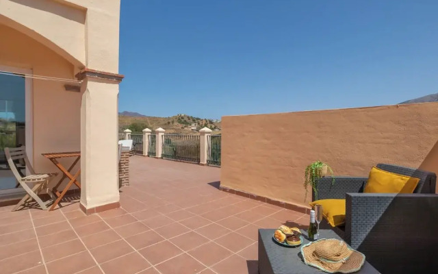 Luxury Mijas Golf, Pool & Pet Retreat