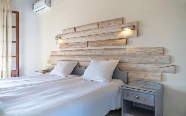 Villa Del Sol Corfu