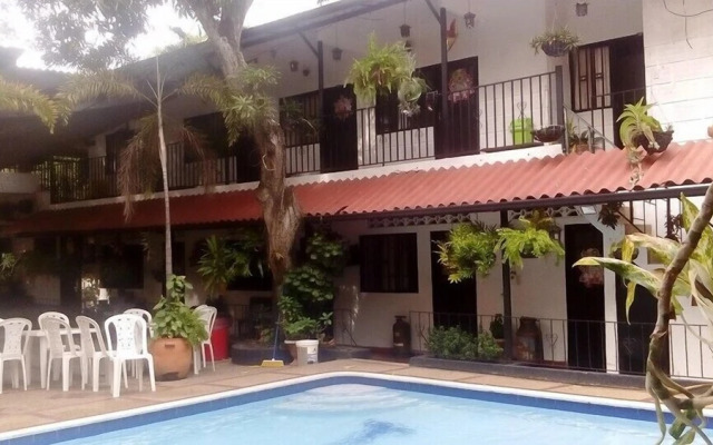 Villa Aquí Me Quedo By Rotamundos