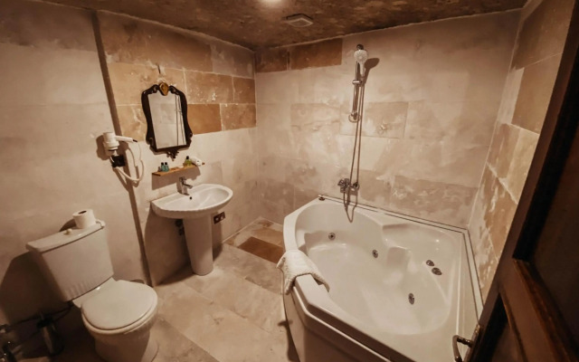 Asteria Cave Hotel