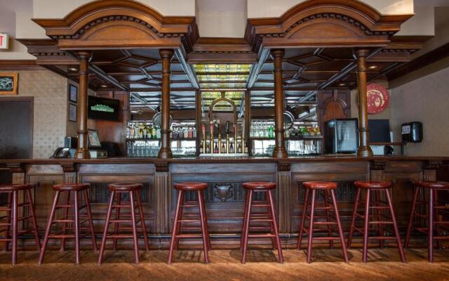 The Vintage Hotel