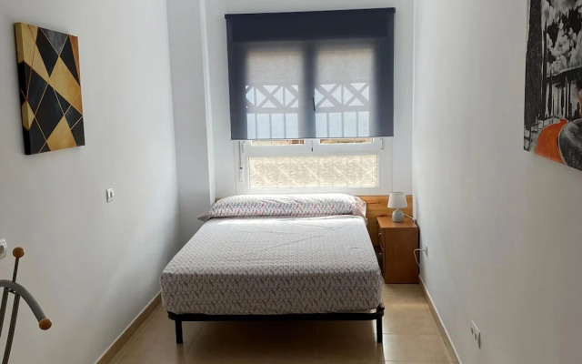 Belvilla by OYO Bonita Casa en Aguadulce